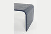 Miniatura Tavolino da salotto blu Tiles 8