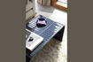 Miniatura Tavolino da salotto blu Tiles 6