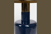 Miniatura Tavolino Glam Blue 4