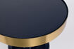 Miniatura Tavolino Glam Blue 6