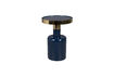 Miniatura Tavolino Glam Blue 1