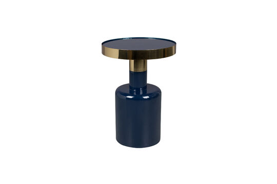 Guarda il profilo del prodotto tavolino Glam Blue Tavolino Glam Blue