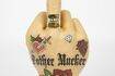 Miniatura Tavolino in resina beige Fother Mucker 7