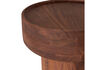 Miniatura Tavolino legno di mango marrone Dara 4