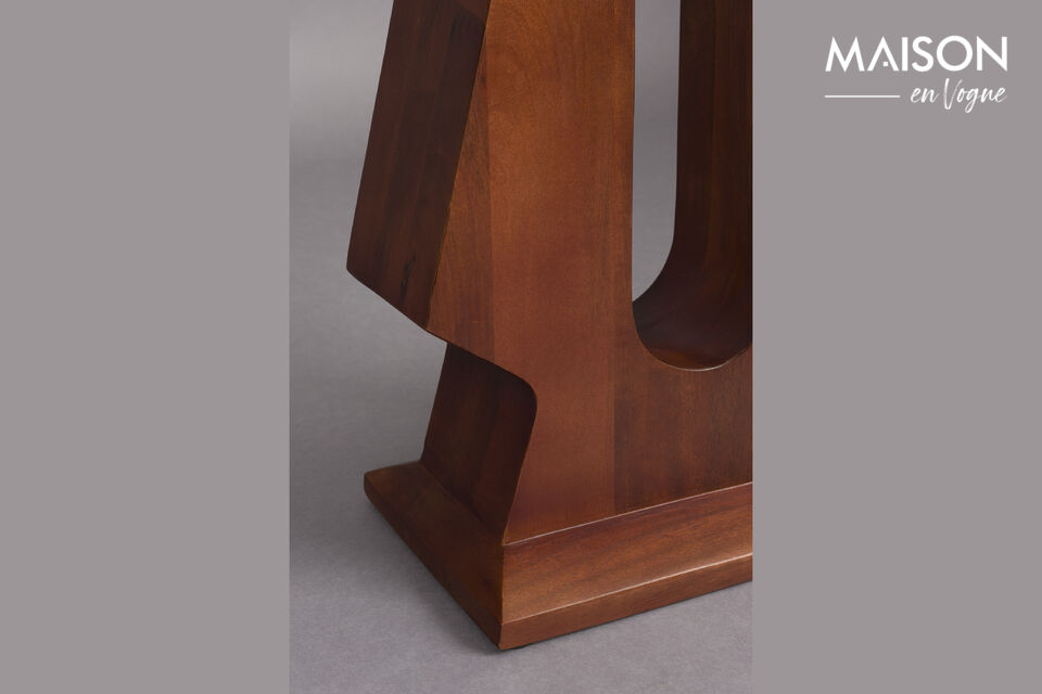 Tavolino Pilaster - 6