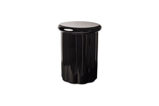 Tavolino Roman nero