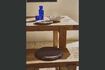 Miniatura Tavolo da pranzo in legno marrone Andalucia 3