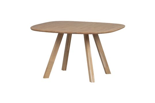 Guarda il profilo del prodotto tavolo da pranzo in rovere beige Tablo Tavolo da pranzo in rovere beige Tablo