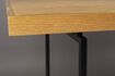 Miniatura Tavolo in legno di quercia Class 8