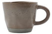 Miniatura Taza de gres rosa (set de 4) HDVida 4