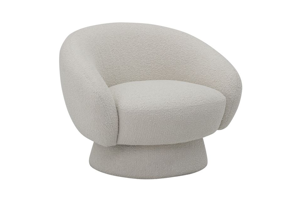 Easy to assemble product