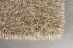 Miniaturansicht Teppich 160x230 cm aus beiger Wolle Hairy 9