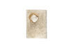 Miniaturansicht Teppich 160x230 cm aus Wolle beige Curly 15
