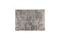Miniaturansicht Teppich 160x240 cm aus Wolle grau Frantic ohne jede Grenze