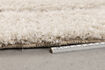 Miniaturansicht Teppich 160x300 cm aus beigem Wollstoff Spark 20