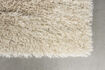 Miniaturansicht Teppich 200x290 cm aus beigem Wollstoff Curly 5