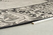 Miniaturansicht Teppich 280x280 cm aus schwarzem Stoff Coventry 4