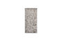 Miniaturansicht Teppich 90x200 cm Viskose Sand HDShine ohne jede Grenze