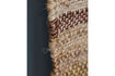 Miniaturansicht Teppich 90x60 cm Jute und Baumwolle Mehrfarbig HDListra 3