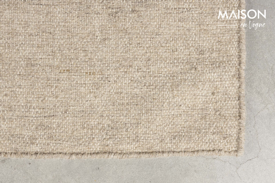 Teppich Briton 160 x 230 beige - 7