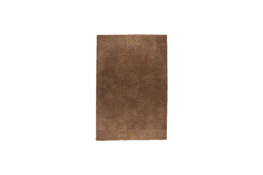 Schauen Sie die Produktbeschreibung an teppich Maryland 160 x 230 Rostrot Teppich Maryland 160 x 230 Rostrot