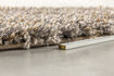 Miniaturansicht Teppich oval 160x230 cm aus grauer Wolle Zest 7
