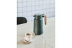 Miniatura Termo de 1,8 L de acero inoxidable verde oscuro HDCole 2