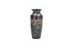 Miniature Terracotta Brown Vase Maya 1
