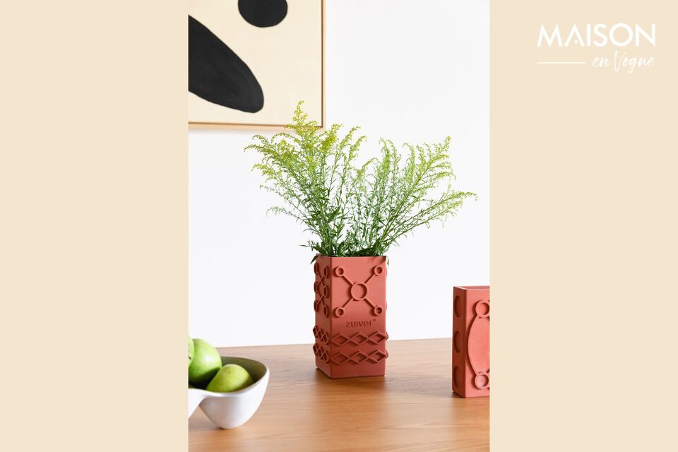 Made from 100% concrete