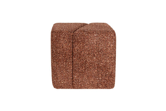 See the product profile terracotta polyester stool Dance Terracotta polyester stool Dance