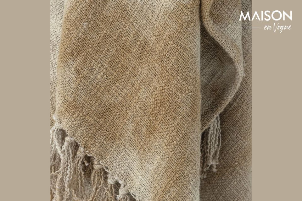 Add originality and functionality with an original touch.