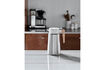 Miniaturansicht Thermoskanne 1,8 L aus Edelstahl Silber HDCole 2