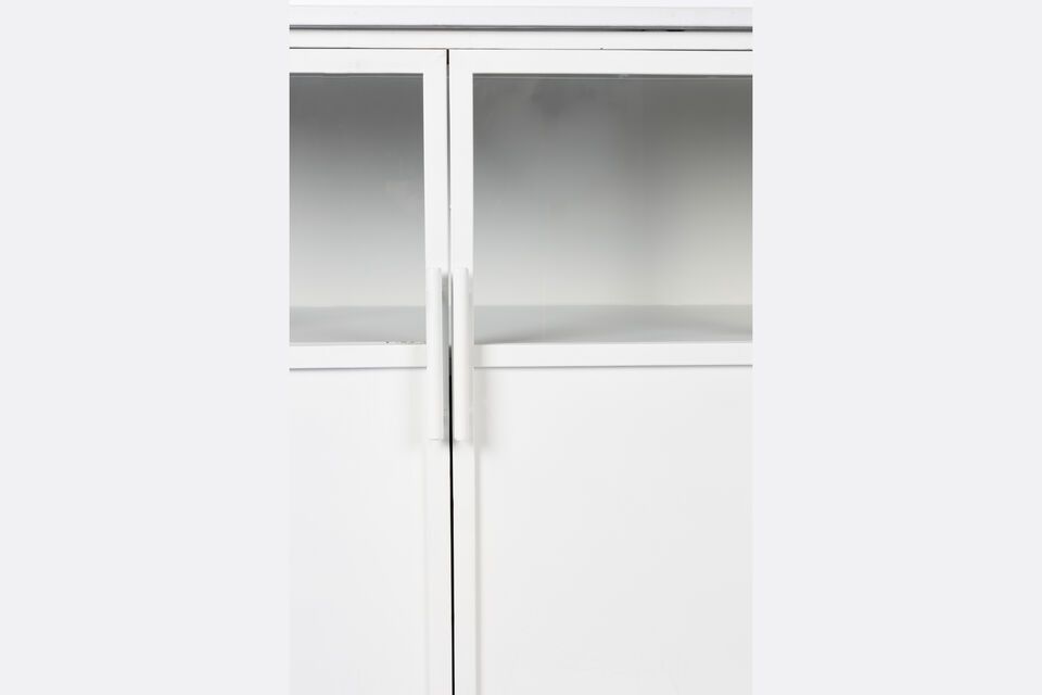 Miya is more than just a sideboard; it\'s part of a range that includes versions with two or three