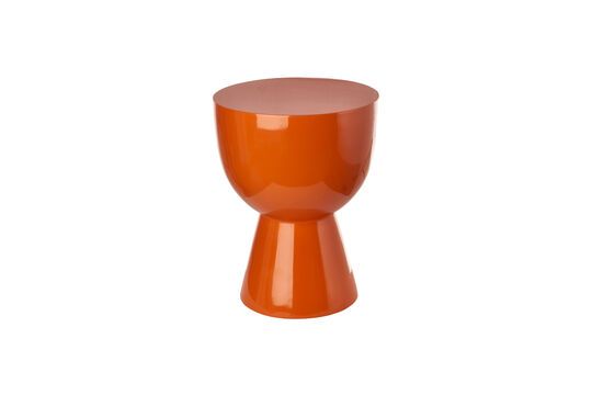 See the product profile tip tap orange fiberglass stool Tip tap orange fiberglass stool