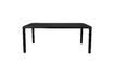 Miniaturansicht Tisch Storm 160 x 90 Schwarz 1