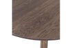 Miniaturansicht Tischbein 4-Positionen Eiche Cashmere Brown 2er-Set Haarlem 9