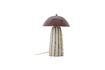 Miniaturansicht Tischlampe 30x32x21 cm aus buntem Steingut Arvid 6