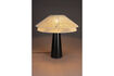 Miniaturansicht Tischlampe aus beigem Eisen Elon 2