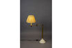 Miniaturansicht Tischlampe aus bronzefarbenem Aluminium The Allis 2