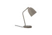 Miniaturansicht Tischlampe aus grauem Eisen Lemar 1