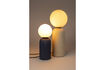 Miniaturansicht Tischlampe aus Keramik braun Dash 4