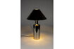 Miniaturansicht Tischlampe aus silbernem Eisen Wonders 6