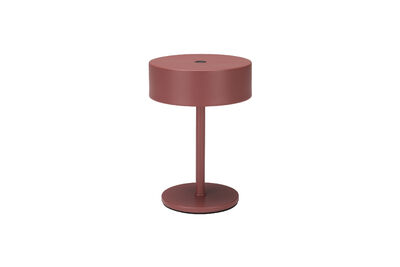 Tischlampe Mini Marsala