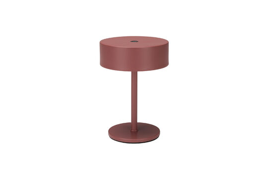 Schauen Sie die Produktbeschreibung an tischlampe Mini Marsala Tischlampe Mini Marsala