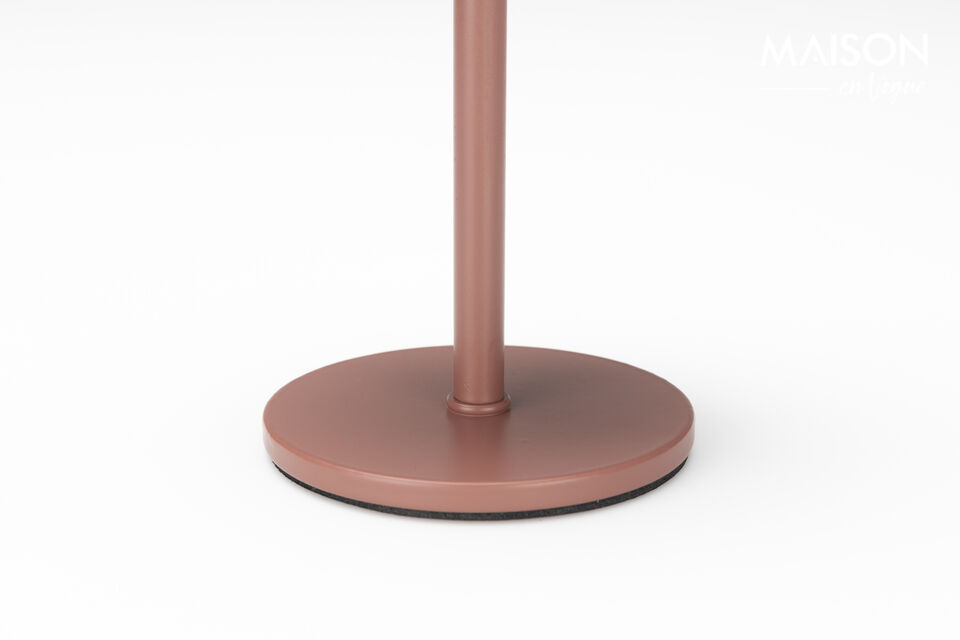 Tischlampe Mini Marsala - 7