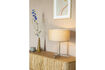 Miniaturansicht Tischlampe Shelby Taupe 2