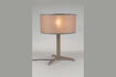 Miniaturansicht Tischlampe Shelby Taupe 9