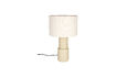 Miniaturansicht Tischlampe Six beige 1