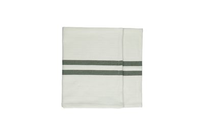 Tizia corridore da tavolo in cotone