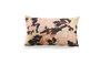 Miniature Tokyo Printed Cushion Clipped